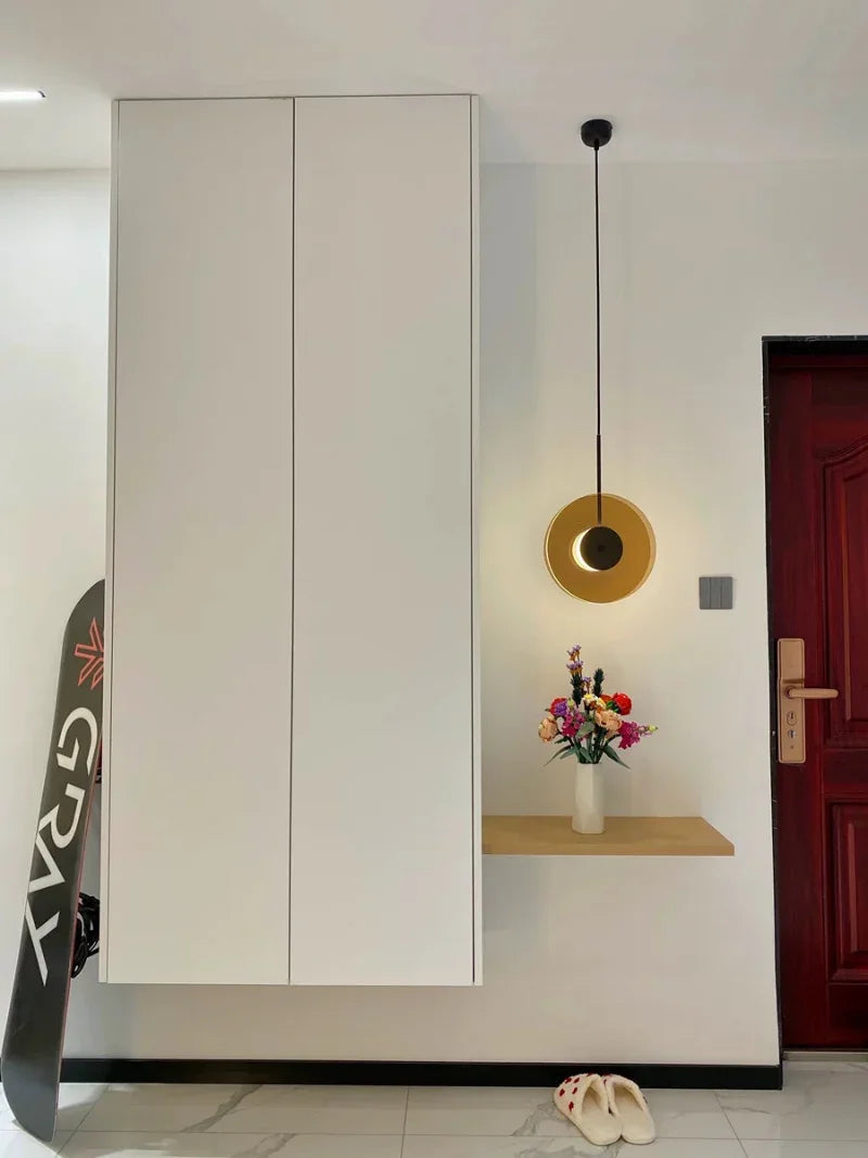 Serena Suspension Pendant Lamp