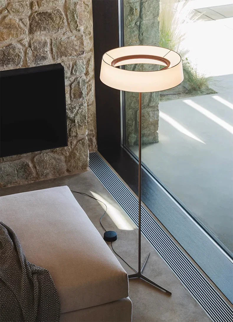 Hyacinth LED Floor Lamp