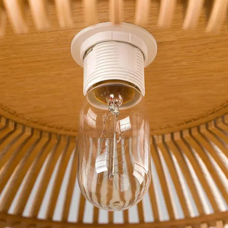 NaturLampa Pendant Lamp