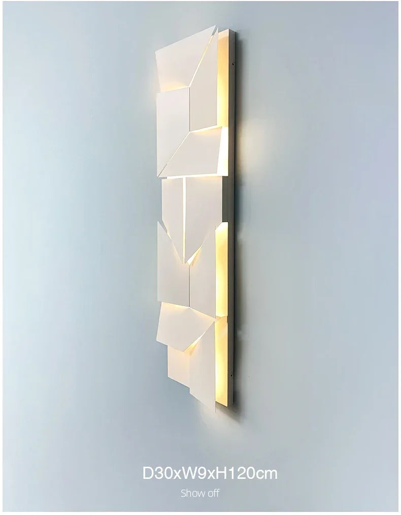 Jaliyah Wall Light