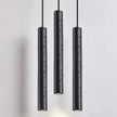 Dolores Travertine Pendant Light