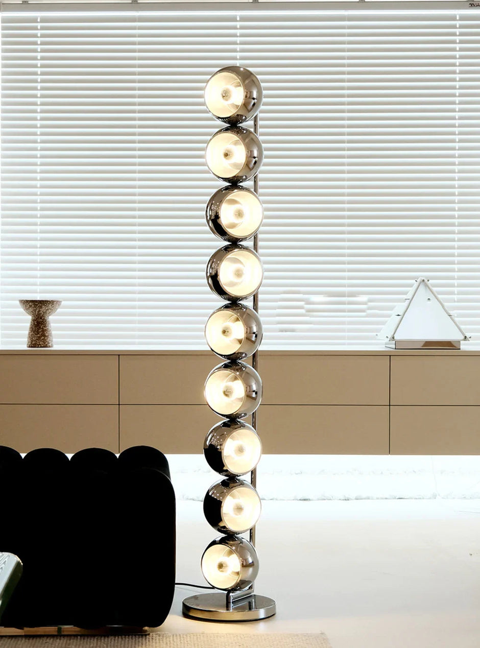 Totemico Floor Lamp