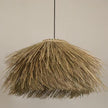 Fulidhoo Rattan Pendant Light