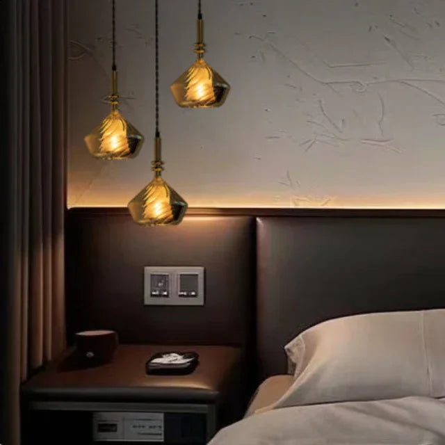 Thelma Pendant Light
