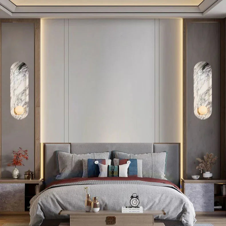 Cayetana Wall Lamp