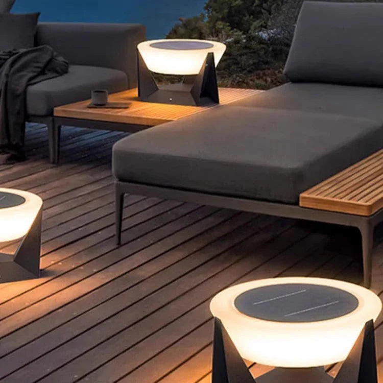Abriella outdoor Solar Light