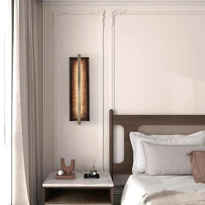 Vika Wall Lamp