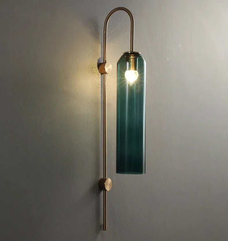 Dafne Wall Lamps