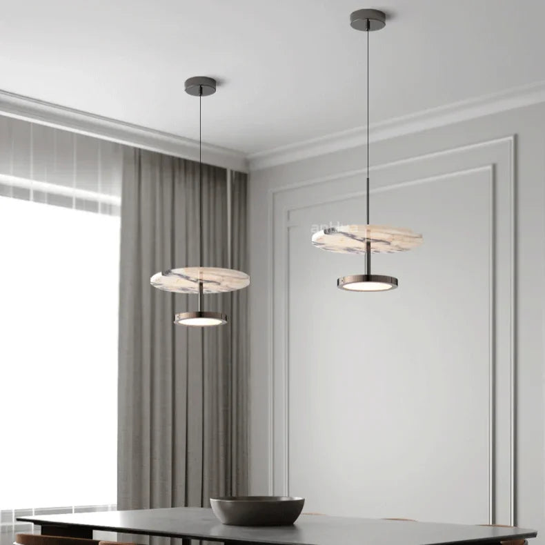 Anchor Pendant Lamp