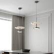 Anchor Pendant Lamp