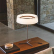 Hyacinth LED Floor Lamp