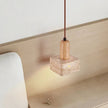 Esther Travertine Pendant Lamp