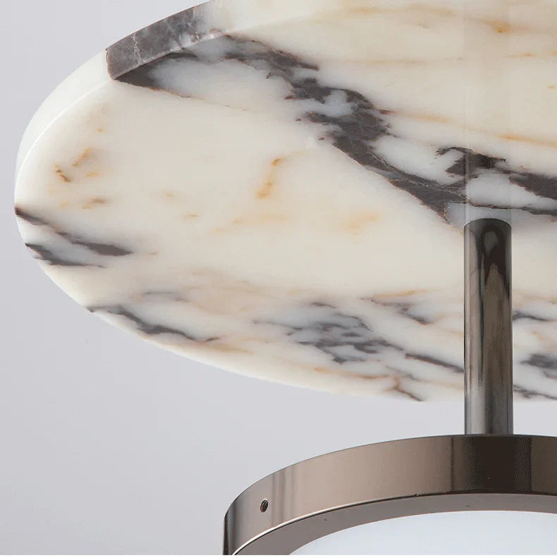 Anchor Pendant Lamp