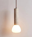 Maureen Travertine Pendant Lamp
