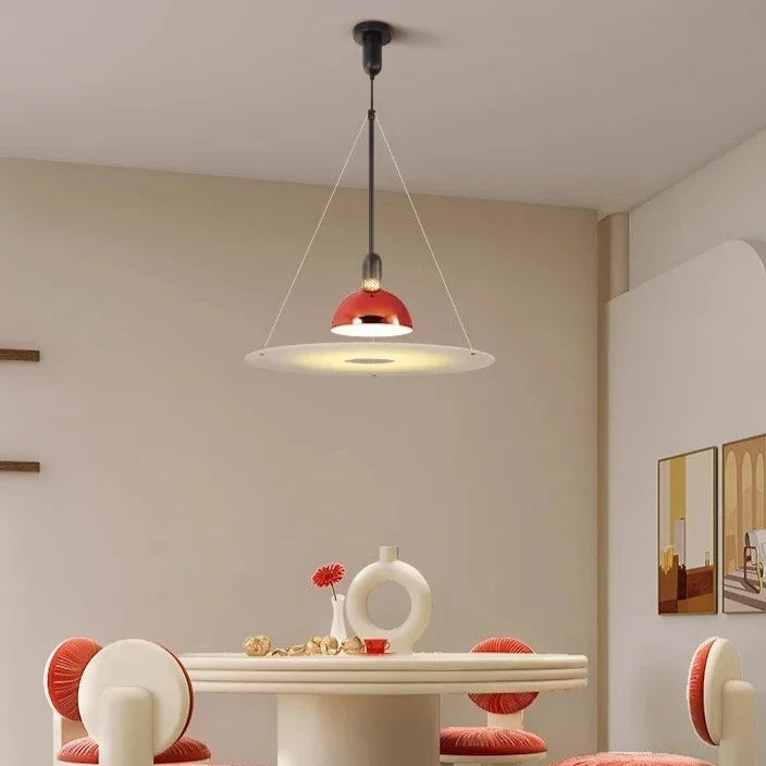 Ainsley Pendant Lamp