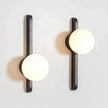Thais Wood Wall Lamp