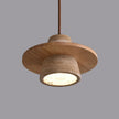 Genevieve Travertine Pendant Lamp