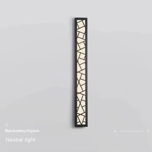 Advika LED Wall Lamp