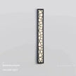 Advika LED Wall Lamp
