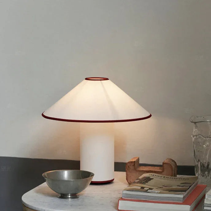 Chōchin Table Lamp