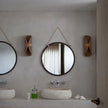 Estefania Wall Lamp