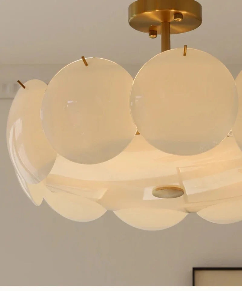 Yannah Ceiling Light