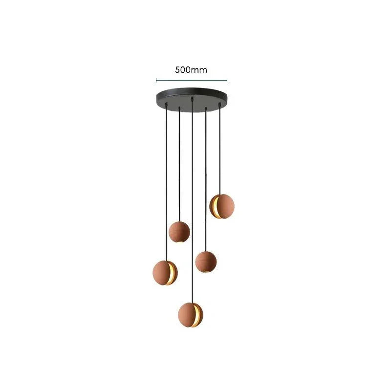 Ebba Pendant Light