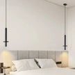 Antonia Travertine Pendant Lamp