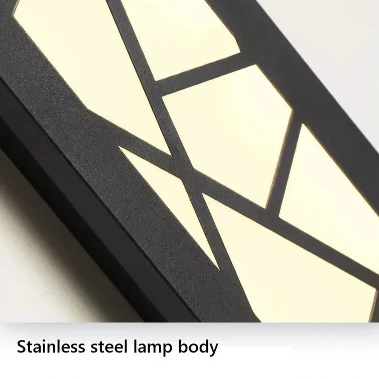 Advika LED Wall Lamp