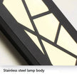 Advika LED Wall Lamp