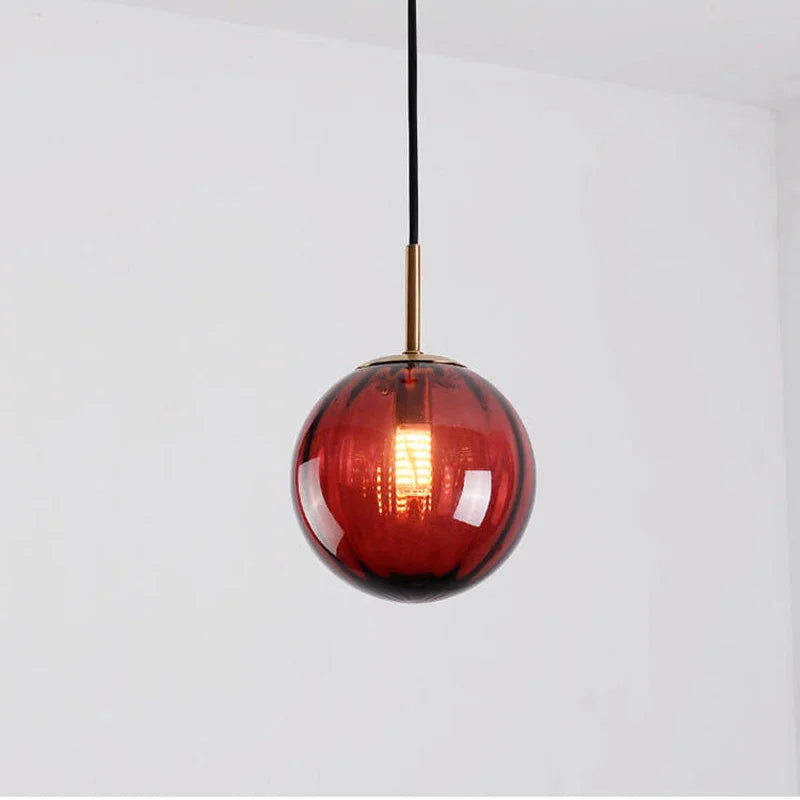 Charmine Pendant Lamp