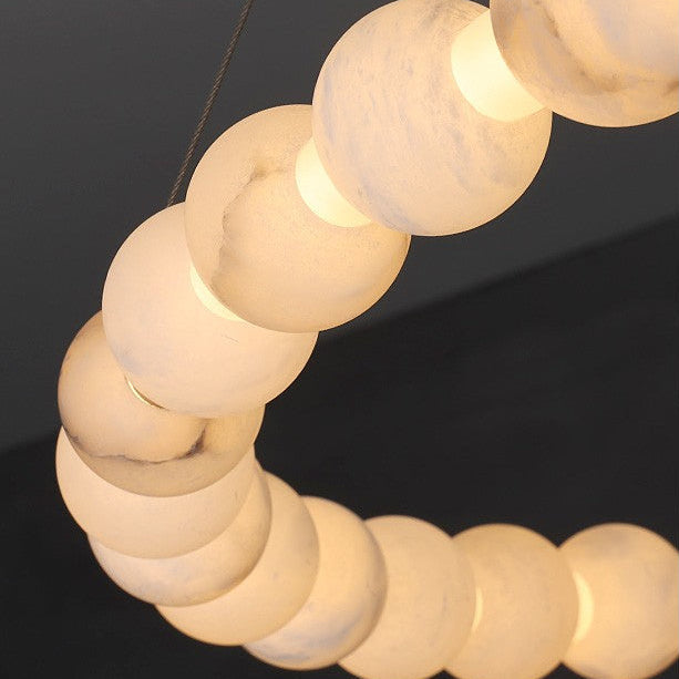 Chiara Duo Chandelier