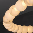 Chiara Duo Chandelier