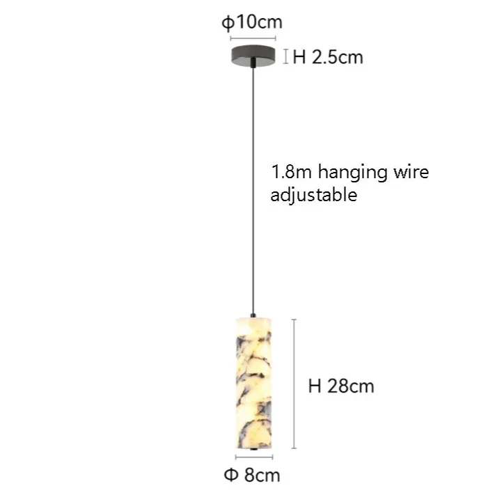 Ceyla Pendant Light