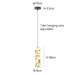Ceyla Pendant Light