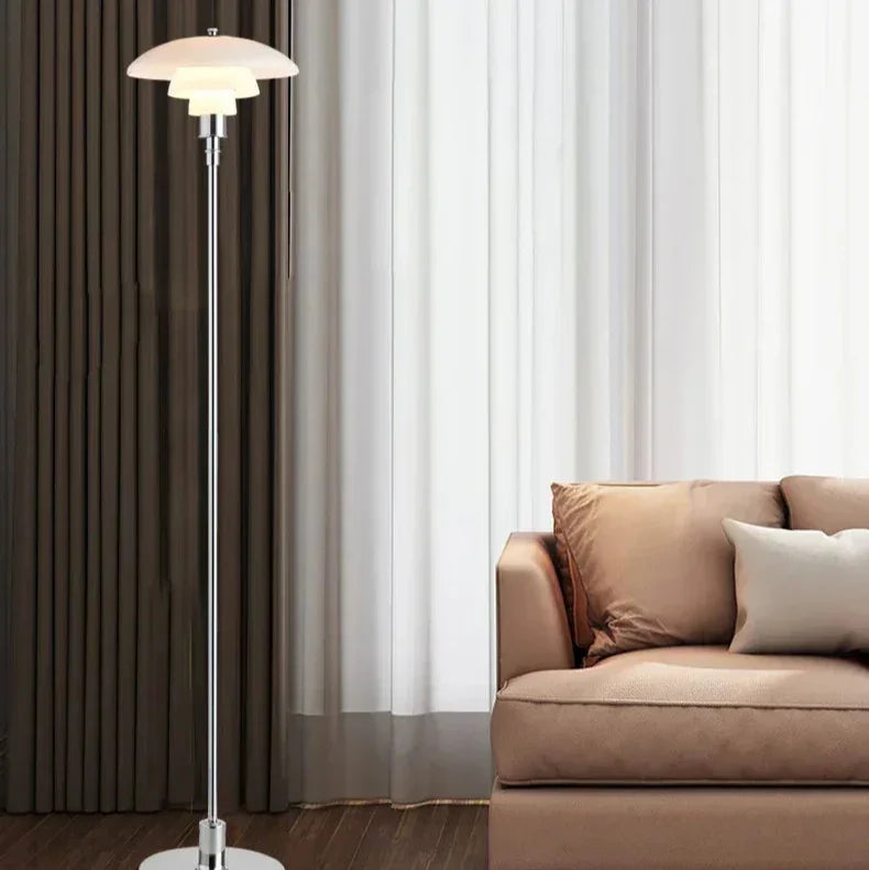 Lucia Floor Lamp