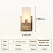 Cierina Wall Lamp