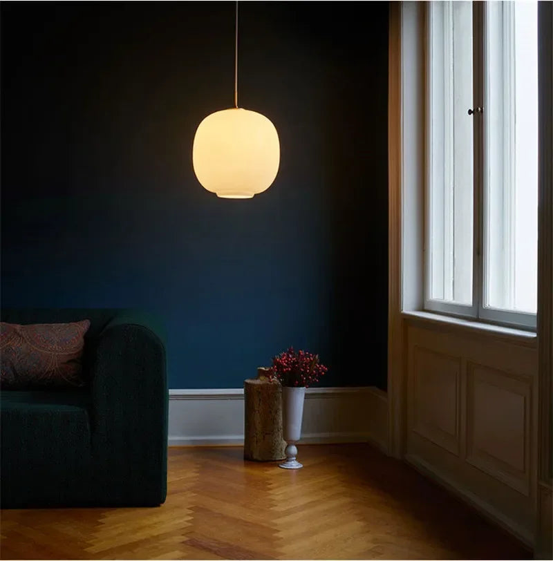 Gioia Pendant Light