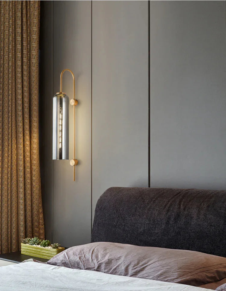 Dafne Wall Lamps