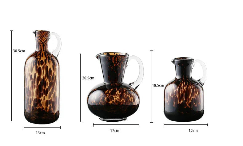 Renata Flower Vase