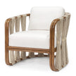 Ogla Armchair
