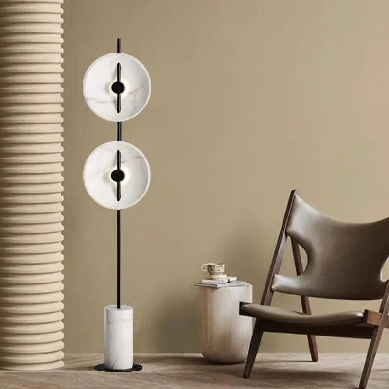 Pacita Floor Lamp