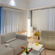 Gourdell Table & Floor Lamp