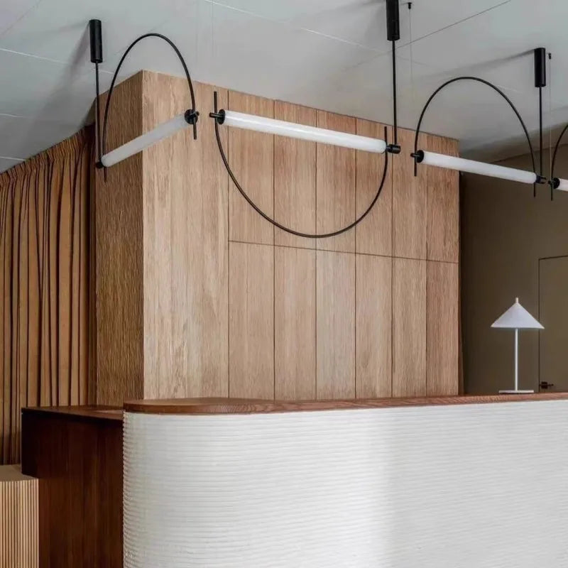 Calime Pendant Light