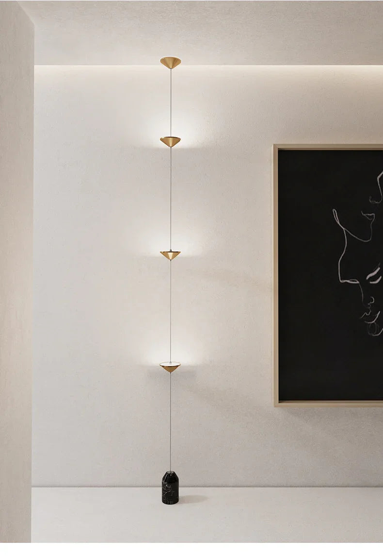 Karencita Wall Lamps