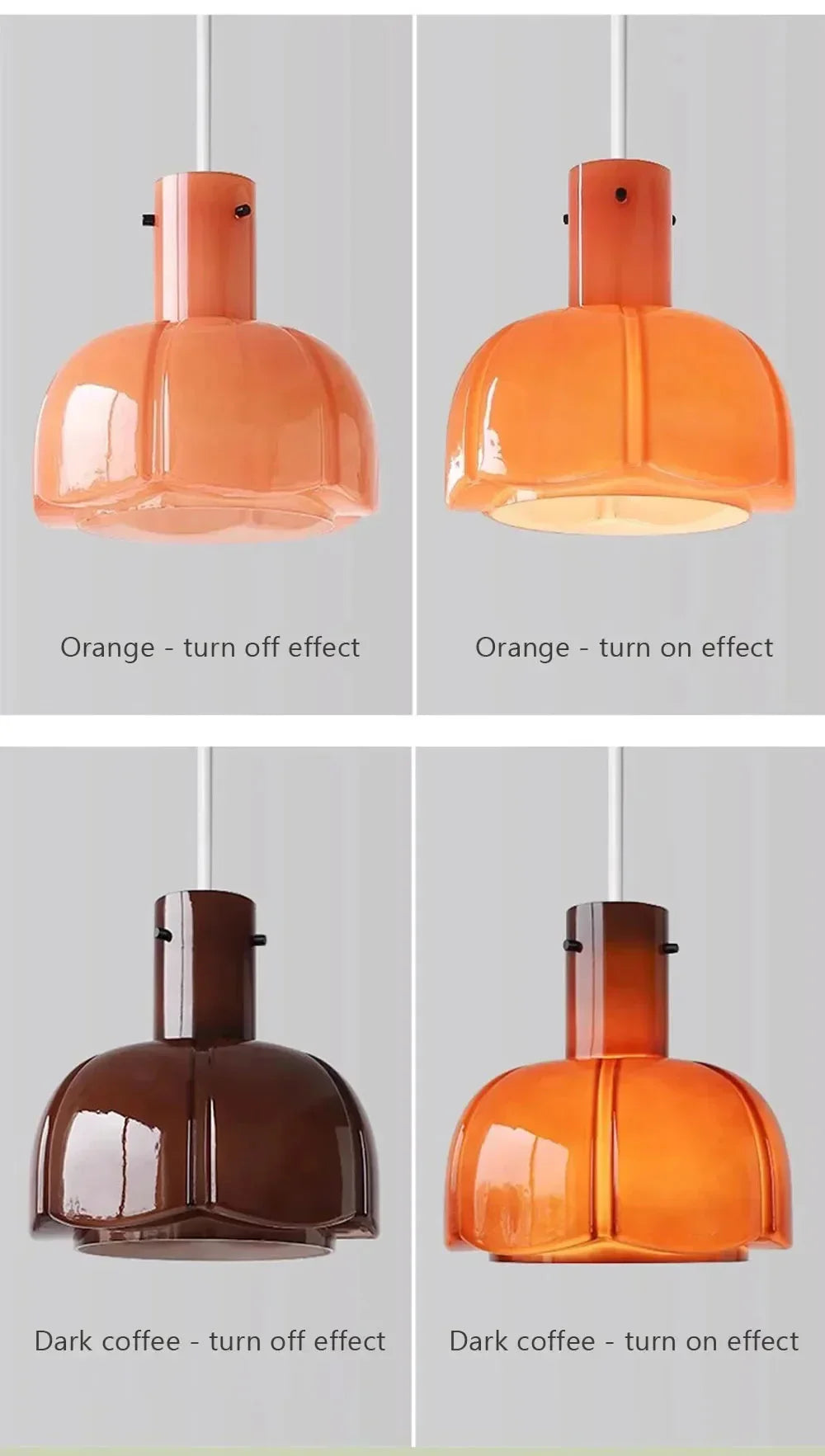 Eloise Pendant Lamp