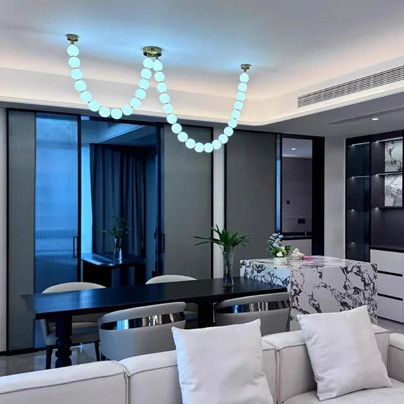 Selin Pendant Lights
