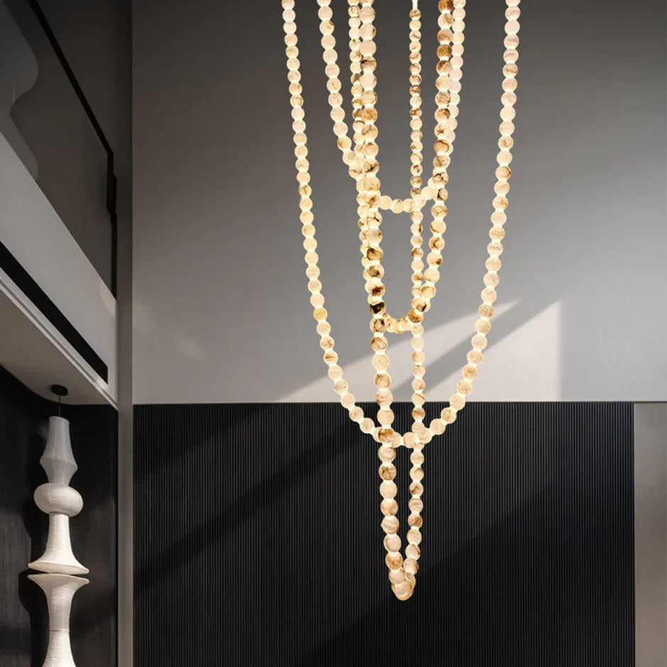 Marmo Cascante Pendant Light