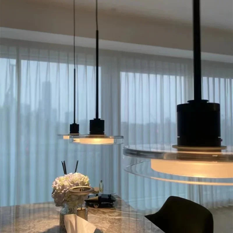 Amelie Pendant Light