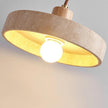 Ryne Travertine Pendant Lamp